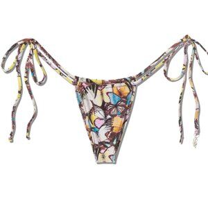 Inamorata Las Olas Bottom in Butterfly, XS